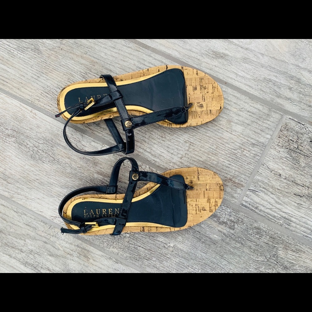 Sandals - Picture 4 of 4